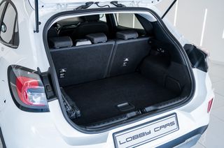 Ford Puma 2022 EcoBoost Mild Hybrid Titanium Design S/S-thumb-17