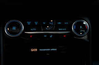Ford Puma 2022 EcoBoost Mild Hybrid Titanium Design S/S-thumb-20