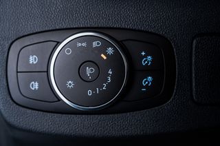 Ford Puma 2022 EcoBoost Mild Hybrid Titanium Design S/S-thumb-21