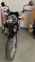 Kawasaki Meguro S1 2025 ΚΑΙΝΟΥΡΙΟ