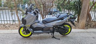 Sym Maxsym TL 2023 MAXSYM TL 508 TCS