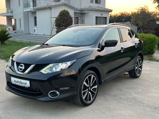 Nissan Qashqai 2015 TEKNA*PANORAMA*NAVI*CAMERA*