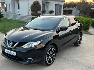 Nissan Qashqai 2015 TEKNA*PANORAMA*NAVI*CAMERA*-thumb-1