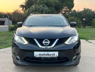 Nissan Qashqai 2015 TEKNA*PANORAMA*NAVI*CAMERA*-thumb-2