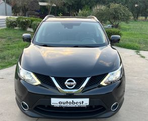 Nissan Qashqai 2015 TEKNA*PANORAMA*NAVI*CAMERA*-thumb-3