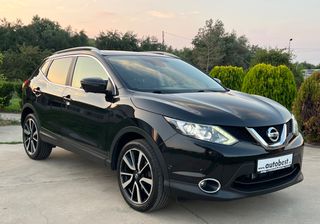 Nissan Qashqai 2015 TEKNA*PANORAMA*NAVI*CAMERA*-thumb-4