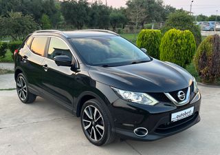 Nissan Qashqai 2015 TEKNA*PANORAMA*NAVI*CAMERA*-thumb-5