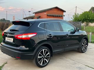 Nissan Qashqai 2015 TEKNA*PANORAMA*NAVI*CAMERA*-thumb-7