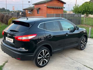 Nissan Qashqai 2015 TEKNA*PANORAMA*NAVI*CAMERA*-thumb-8