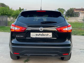 Nissan Qashqai 2015 TEKNA*PANORAMA*NAVI*CAMERA*-thumb-9