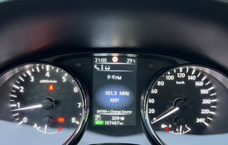 Nissan Qashqai 2015 TEKNA*PANORAMA*NAVI*CAMERA*-thumb-38