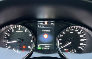 Nissan Qashqai 2015 TEKNA*PANORAMA*NAVI*CAMERA*-thumb-39