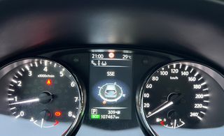 Nissan Qashqai 2015 TEKNA*PANORAMA*NAVI*CAMERA*-thumb-40