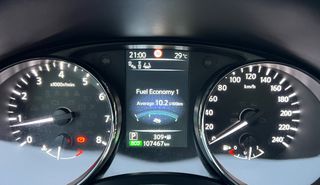 Nissan Qashqai 2015 TEKNA*PANORAMA*NAVI*CAMERA*-thumb-41