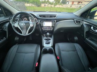 Nissan Qashqai 2015 TEKNA*PANORAMA*NAVI*CAMERA*-thumb-42