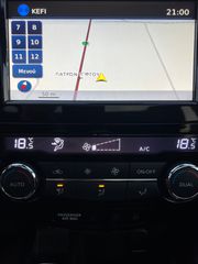 Nissan Qashqai 2015 TEKNA*PANORAMA*NAVI*CAMERA*-thumb-44
