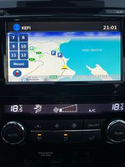 Nissan Qashqai 2015 TEKNA*PANORAMA*NAVI*CAMERA*-thumb-46