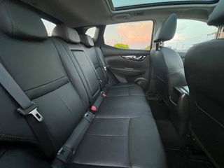 Nissan Qashqai 2015 TEKNA*PANORAMA*NAVI*CAMERA*-thumb-27