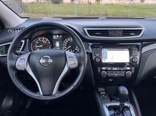 Nissan Qashqai 2015 TEKNA*PANORAMA*NAVI*CAMERA*-thumb-47