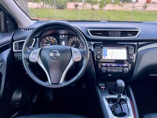 Nissan Qashqai 2015 TEKNA*PANORAMA*NAVI*CAMERA*-thumb-31