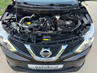Nissan Qashqai 2015 TEKNA*PANORAMA*NAVI*CAMERA*-thumb-60