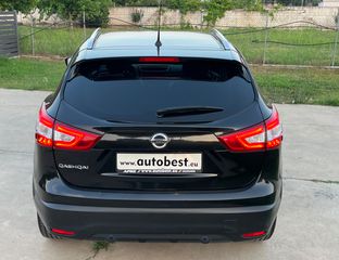 Nissan Qashqai 2015 TEKNA*PANORAMA*NAVI*CAMERA*-thumb-11