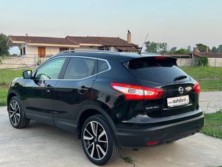Nissan Qashqai 2015 TEKNA*PANORAMA*NAVI*CAMERA*-thumb-12