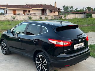 Nissan Qashqai 2015 TEKNA*PANORAMA*NAVI*CAMERA*-thumb-13