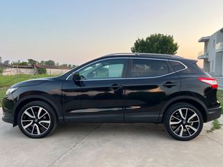 Nissan Qashqai 2015 TEKNA*PANORAMA*NAVI*CAMERA*-thumb-14