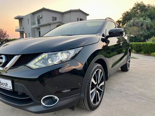 Nissan Qashqai 2015 TEKNA*PANORAMA*NAVI*CAMERA*-thumb-15