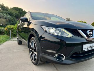 Nissan Qashqai 2015 TEKNA*PANORAMA*NAVI*CAMERA*-thumb-16