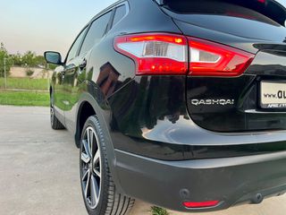 Nissan Qashqai 2015 TEKNA*PANORAMA*NAVI*CAMERA*-thumb-17