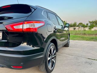 Nissan Qashqai 2015 TEKNA*PANORAMA*NAVI*CAMERA*-thumb-18