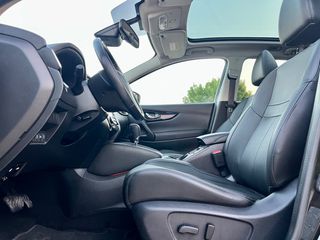 Nissan Qashqai 2015 TEKNA*PANORAMA*NAVI*CAMERA*-thumb-19