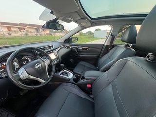 Nissan Qashqai 2015 TEKNA*PANORAMA*NAVI*CAMERA*-thumb-20