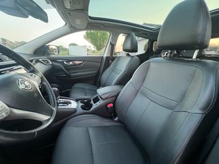 Nissan Qashqai 2015 TEKNA*PANORAMA*NAVI*CAMERA*-thumb-21
