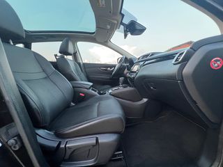 Nissan Qashqai 2015 TEKNA*PANORAMA*NAVI*CAMERA*-thumb-24