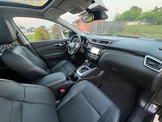 Nissan Qashqai 2015 TEKNA*PANORAMA*NAVI*CAMERA*-thumb-25