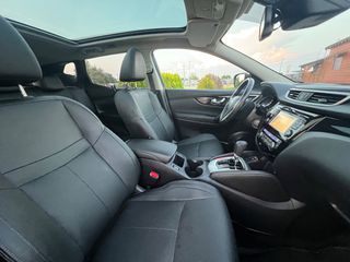 Nissan Qashqai 2015 TEKNA*PANORAMA*NAVI*CAMERA*-thumb-26