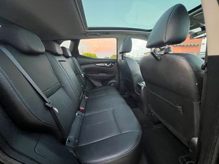 Nissan Qashqai 2015 TEKNA*PANORAMA*NAVI*CAMERA*-thumb-28