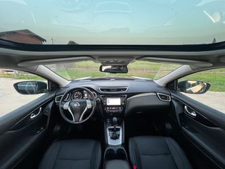 Nissan Qashqai 2015 TEKNA*PANORAMA*NAVI*CAMERA*-thumb-29
