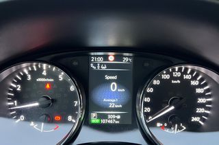 Nissan Qashqai 2015 TEKNA*PANORAMA*NAVI*CAMERA*-thumb-35