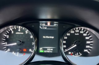 Nissan Qashqai 2015 TEKNA*PANORAMA*NAVI*CAMERA*-thumb-36