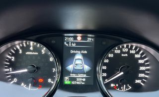 Nissan Qashqai 2015 TEKNA*PANORAMA*NAVI*CAMERA*-thumb-37