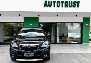 Opel Mokka 2015 4Χ4/ΠΑΝΟΡΑΜΑ/ΧΑΡΤΕΣ/ΚΑΜΕΡΑ/ΕΓΓΥΗΣΗ