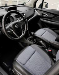 Opel Mokka 2015 4Χ4/ΠΑΝΟΡΑΜΑ/ΧΑΡΤΕΣ/ΚΑΜΕΡΑ/ΕΓΓΥΗΣΗ-thumb-3
