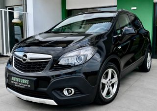 Opel Mokka 2015 4Χ4/ΠΑΝΟΡΑΜΑ/ΧΑΡΤΕΣ/ΚΑΜΕΡΑ/ΕΓΓΥΗΣΗ-thumb-6