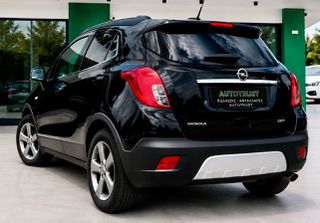 Opel Mokka 2015 4Χ4/ΠΑΝΟΡΑΜΑ/ΧΑΡΤΕΣ/ΚΑΜΕΡΑ/ΕΓΓΥΗΣΗ-thumb-7