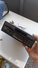 BLAUPUNKT ΓΙΑ ΒΜW E34 + ΚΑΣΕΤΟΘΗΚΗ