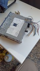 BLAUPUNKT ΓΙΑ ΒΜW E34 + ΚΑΣΕΤΟΘΗΚΗ-thumb-2